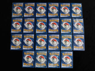 Lot 97 - POKEMON COMPANY (FRANCE) (22)