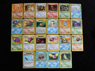 Lot 98 - POKEMON COMPANY (FRANCE) (22)