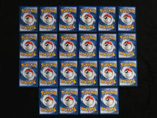 Lot 99 - POKEMON COMPANY (FRANCE) (22)