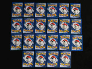 Lot 100 - POKEMON COMPANY (FRANCE) (22)
