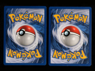 Lot 36 - POKEMON COMPANY (FRANCE) (2)