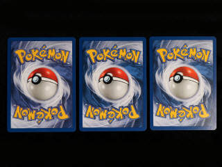 Lot 66 - POKEMON COMPANY (FRANCE) (3)