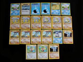 Lot 118 - POKEMON COMPANY (FRANCE) (26)