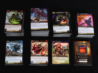 Lot 161 - WORLD OF WARCRAFT (FRANCE) (1)