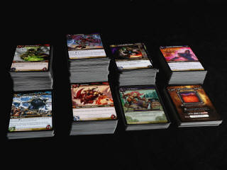 Lot 161 - WORLD OF WARCRAFT (FRANCE) (1)