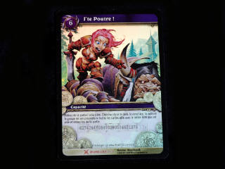 Lot 161 - WORLD OF WARCRAFT (FRANCE) (1)