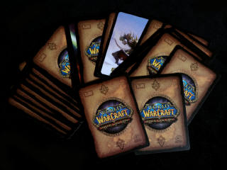Lot 161 - WORLD OF WARCRAFT (FRANCE) (1)