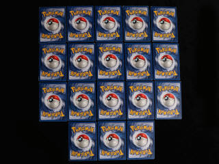 Lot 117 - POKEMON COMPANY (FRANCE) (141)