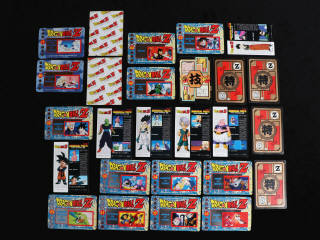 Lot 162 - BANDAÏ (JAPON) (26)