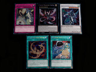 Lot 174 - KONAMI YU-GI-OH (FRANCE) (49)