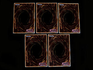 Lot 174 - KONAMI YU-GI-OH (FRANCE) (49)