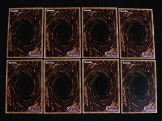 Lot 174 - KONAMI YU-GI-OH (FRANCE) (49)