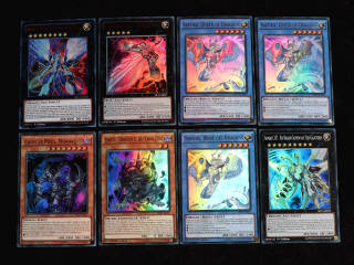 Lot 171 - KONAMI YU-GI-OH (FRANCE) (41)