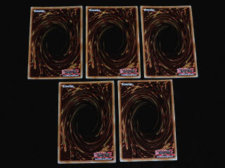Lot 168 - KONAMI YU-GI-OH (FRANCE) (15)