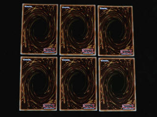 Lot 175 - KONAMI YU-GI-OH (FRANCE) (50)