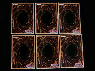 Lot 170 - KONAMI YU-GI-OH (FRANCE) (37)