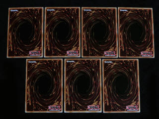 Lot 178 - KONAMI YU-GI-OH (FRANCE) (121)