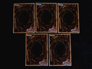 Lot 179 - KONAMI YU-GI-OH (1)
