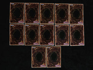 Lot 167 - KONAMI YU-GI-OH (FRANCE) (1)