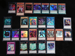 Lot 169 - KONAMI YU-GI-OH (FRANCE) (27)
