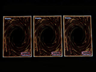 Lot 165 - KONAMI YU-GI-OH (FRANCE) (1)