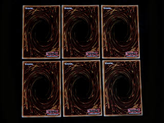 Lot 165 - KONAMI YU-GI-OH (FRANCE) (1)