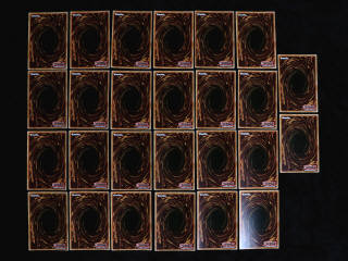 Lot 165 - KONAMI YU-GI-OH (FRANCE) (1)