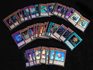 Lot 165 - KONAMI YU-GI-OH (FRANCE) (1)