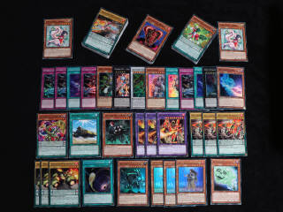 Lot 177 - KONAMI YU-GI-OH (FRANCE) (115)