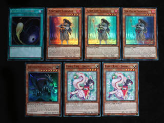 Lot 177 - KONAMI YU-GI-OH (FRANCE) (115)