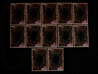 Lot 166 - KONAMI YU-GI-OH (FRANCE) (1)