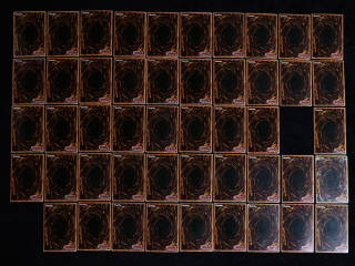 Lot 173 - KONAMI YU-GI-OH (FRANCE) (48)