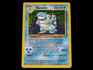 Lot 146 - POKEMON COMPANY (USA) (1)