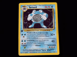 Lot 5 - POKEMON COMPANY (FRANCE) (1)