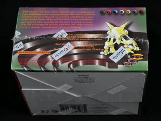 Lot 145 - POKEMON COMPANY (USA) (1)