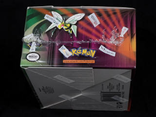 Lot 145 - POKEMON COMPANY (USA) (1)