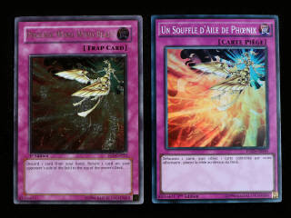 Lot 164 - KONAMI YU-GI-OH (USA) (1)