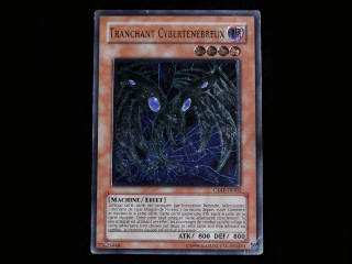 Lot 163 - KONAMI YU-GI-OH (FRANCE) (1)
