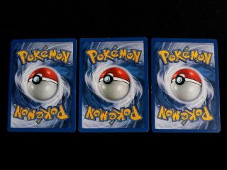 Lot 48 - POKEMON COMPANY (FRANCE) (3)