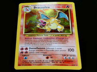 Lot 48 - POKEMON COMPANY (FRANCE) (3)