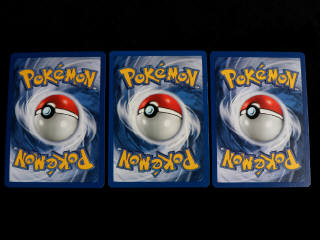 Lot 68 - POKEMON COMPANY (FRANCE) (3)