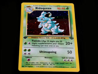 Lot 47 - POKEMON COMPANY (FRANCE) (3)