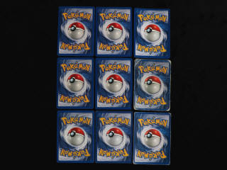 Lot 82 - POKEMON COMPANY (FRANCE) (9)