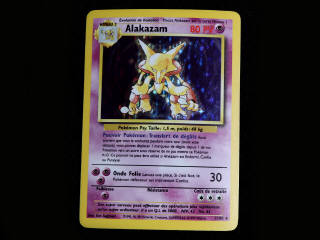 Lot 7 - POKEMON COMPANY (FRANCE) (1)