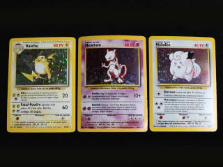Lot 105 - POKEMON COMPANY (FRANCE) (25)