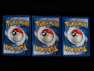 Lot 105 - POKEMON COMPANY (FRANCE) (25)