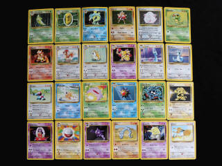 Lot 102 - POKEMON COMPANY (FRANCE) (24)