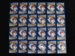 Lot 102 - POKEMON COMPANY (FRANCE) (24)