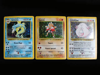 Lot 102 - POKEMON COMPANY (FRANCE) (24)