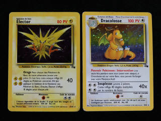 Lot 91 - POKEMON COMPANY (FRANCE) (12)